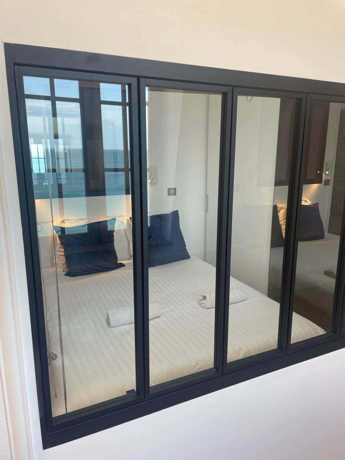 Le Royal XIX Dinard Vue Mer Luxe エクステリア 写真